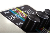 Foxgear Rainbow Foxgear Rainbow